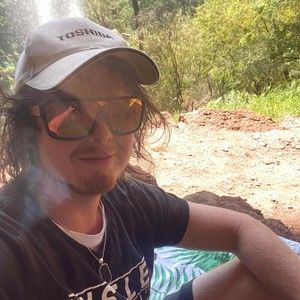 Meet your Posher, Mitch